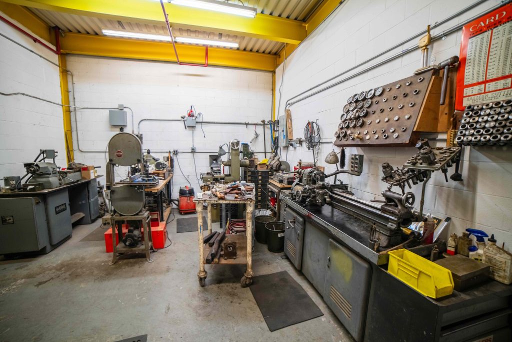 Machine+Shop